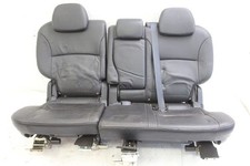 Sitzbank hinten citroen gebraucht kaufen  Wittenburg