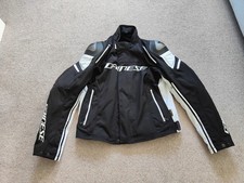 Dainese racing dry for sale  SOUTHAMPTON