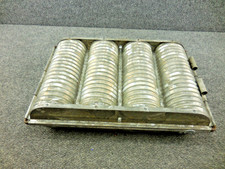 Vintage commercial crimped for sale  Red Bluff