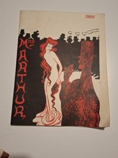 Madame arthur transformist d'occasion  Expédié en Belgium