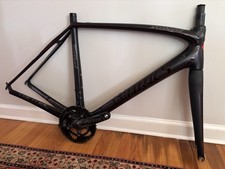 Damaged 56cm specialized for sale  Danbury