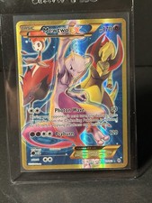 Mewtwo 163 162 d'occasion  Expédié en Belgium