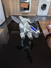 Remote control dinosaur for sale  LLANELLI