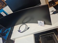 Monitor ultra wide usato  Taranto