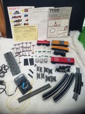 Vintage tyco 7623q for sale  Humboldt