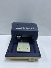 Impressora de Metal Roland MPX-80, (NÃO TESTADA) comprar usado  Enviando para Brazil