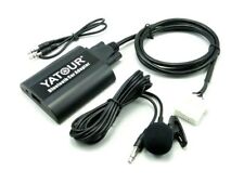 Adattatore bluetooth yatour usato  Spedire a Italy