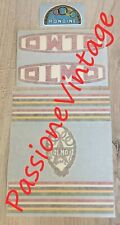 Olmo rondine kit usato  Olbia