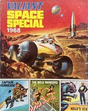 Valiant space special for sale  GLASGOW