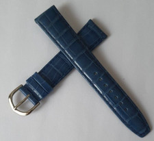 Bracelet montre cuir d'occasion  Angers-