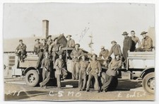 old military trucks for sale  Pratt