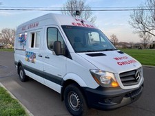 Ice cream truck for sale  Philadelphia