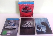 Jurassic park jurassic usato  Torino