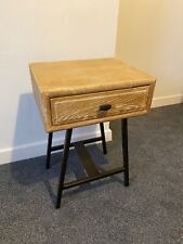 Loaf bedside table for sale  LEEDS