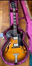Gibson 175 custom for sale  New York