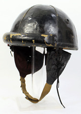 Canadian tanker helmet d'occasion  Expédié en Belgium