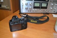 Nikon d3100 gehäuse gebraucht kaufen  Bremen