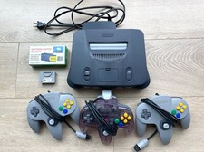 Nintendo console bundle for sale  Los Angeles