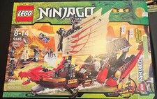 Lego 9446 ninjago for sale  Dallas