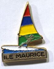 Pin ile maurice d'occasion  Monsols