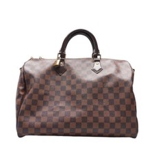 Louis vuitton brown d'occasion  Expédié en Belgium