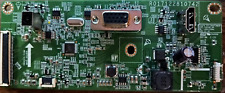 R017122810742 scheda monitor usato  Aosta