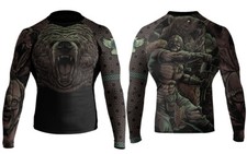 Raven fightwear bjj d'occasion  Expédié en Belgium
