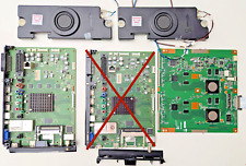 Philips 46pfl8605k 3104 gebraucht kaufen  Bad Iburg
