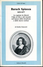 Emilia giancotti baruch usato  Molfetta