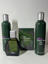 Liver casual woman gebraucht kaufen  Merzenich