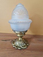 Plafonnier métal doré d'occasion  Saint-Pierre-des-Corps