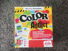 Ass shuffle color gebraucht kaufen  Breitengüßbach