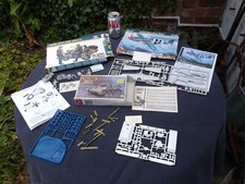 Vintage military model for sale  TROWBRIDGE