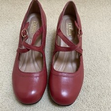 Hotter shoes florielle for sale  READING