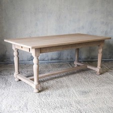 Mid 20th bleached for sale  ARUNDEL