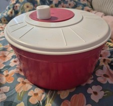 Vintage retro red for sale  PAIGNTON