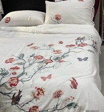 Copripiumino matrimoniale ikea usato  Villanova di Camposampiero