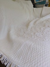 Heavyweight vintage white for sale  ST. ALBANS