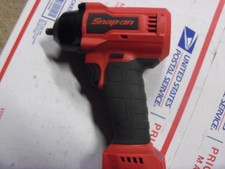 Snap ct9010 drive for sale  Amboy