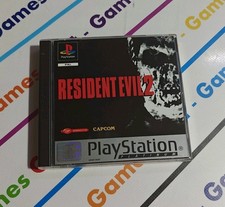 Ps1 resident evil usato Ps1 resident evil usato  Licata