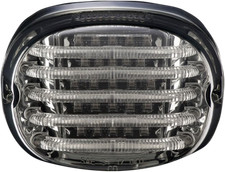 Custom Dynamics - PB-TL-SBW-S - Lanterna traseira quadrada LED Probeam com licença... comprar usado  Enviando para Brazil