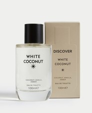 Discover white coconut for sale  WOLVERHAMPTON