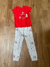 Waikiki schlafanzug mädchen gebraucht kaufen  Leipzig