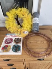 Job lot wreath for sale  CHELMSFORD
