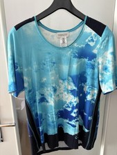 Shirt marke chalou gebraucht kaufen  Kaiserslautern