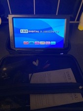 Leadstar d10 mini for sale  TELFORD