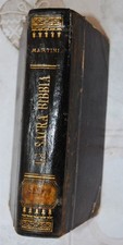 Sacra bibbia secondo usato  Italia