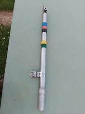 Vintage bicycle pump for sale  CAMELFORD