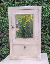 Vintage small mirrored for sale  STOKE-ON-TRENT