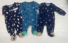 Child mine sleepers for sale  Grinnell